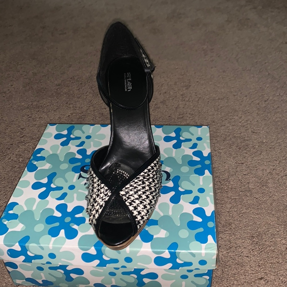 Pumps
